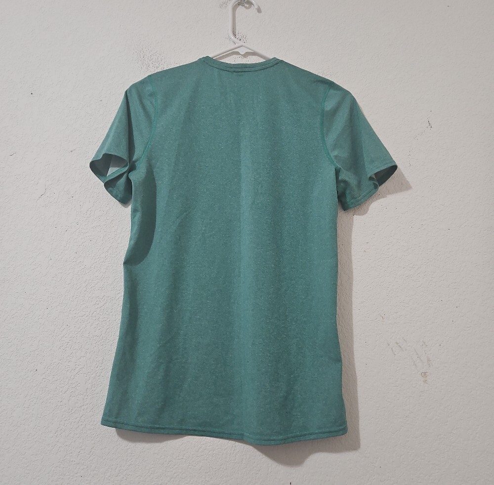 Patagonia Women's Capilene Silkweight Cool Daily Shirt Size Small - Picture 2 of 4